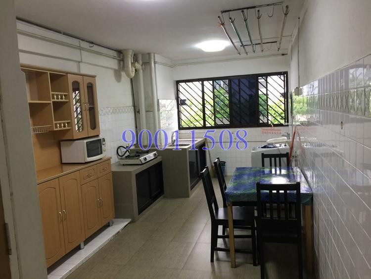 Blk 505 Ang Mo Kio Avenue 8 (Ang Mo Kio), HDB 3 Rooms #176134062